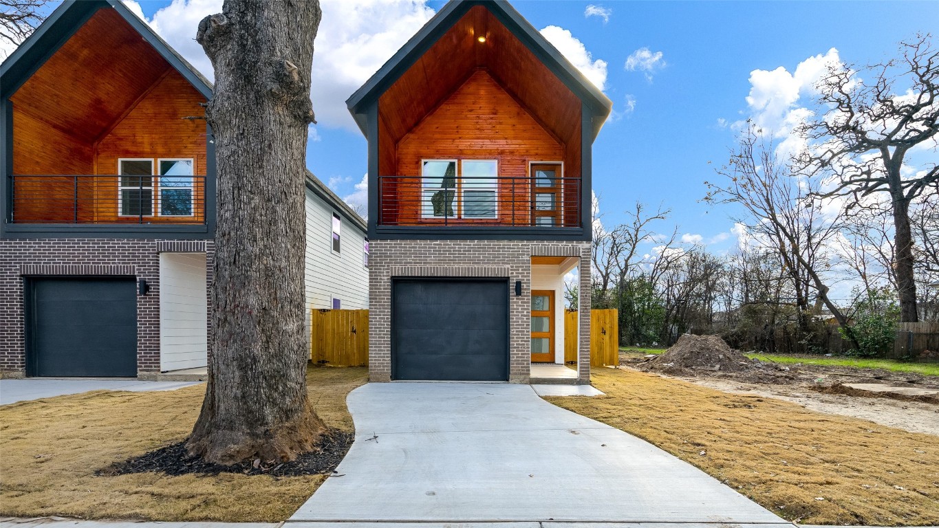 2620 Birmingham Avenue Dallas TX 75215