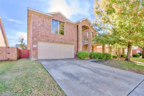 2012 Kings Forest Drive Heartland TX 75126