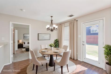 2012 Kings Forest Drive Heartland TX 75126