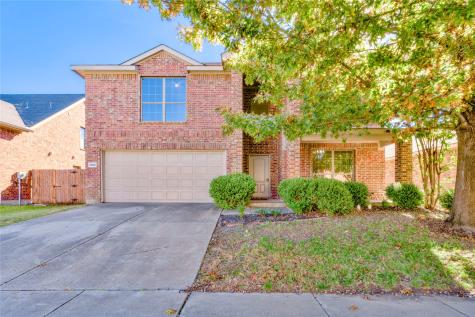 2012 Kings Forest Drive Heartland TX 75126