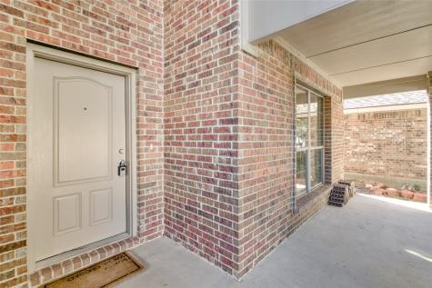 2012 Kings Forest Drive Heartland TX 75126