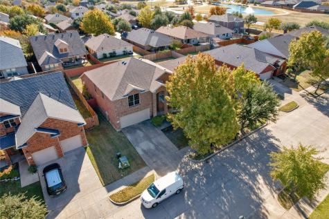 2012 Kings Forest Drive Heartland TX 75126