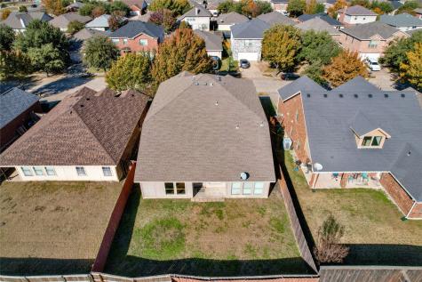 2012 Kings Forest Drive Heartland TX 75126