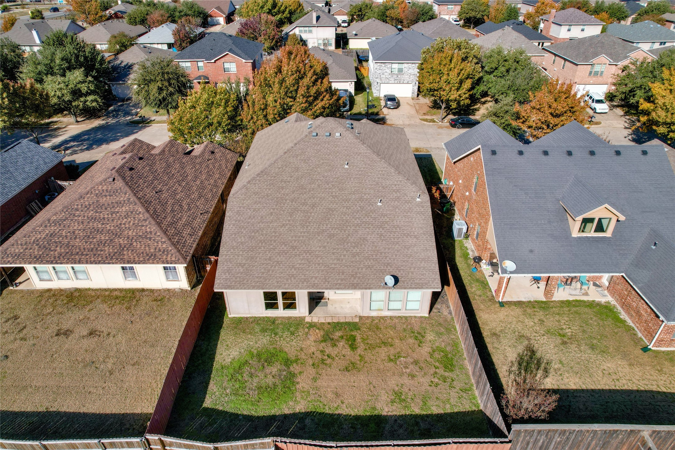 2012 Kings Forest Drive Heartland TX 75126