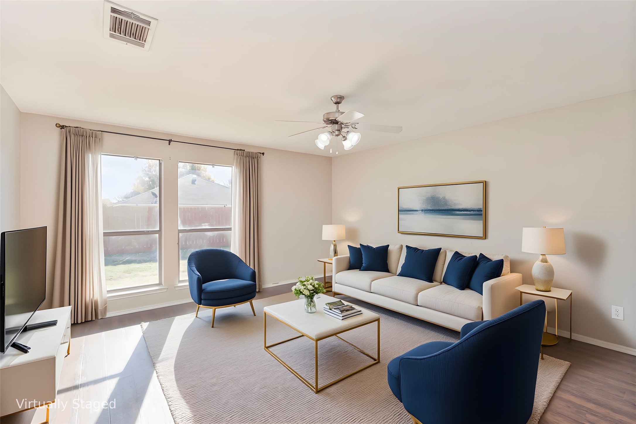 2012 Kings Forest Drive Heartland TX 75126