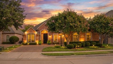 5004 Dunster Drive Mckinney TX 75070