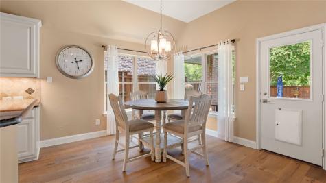 5004 Dunster Drive Mckinney TX 75070