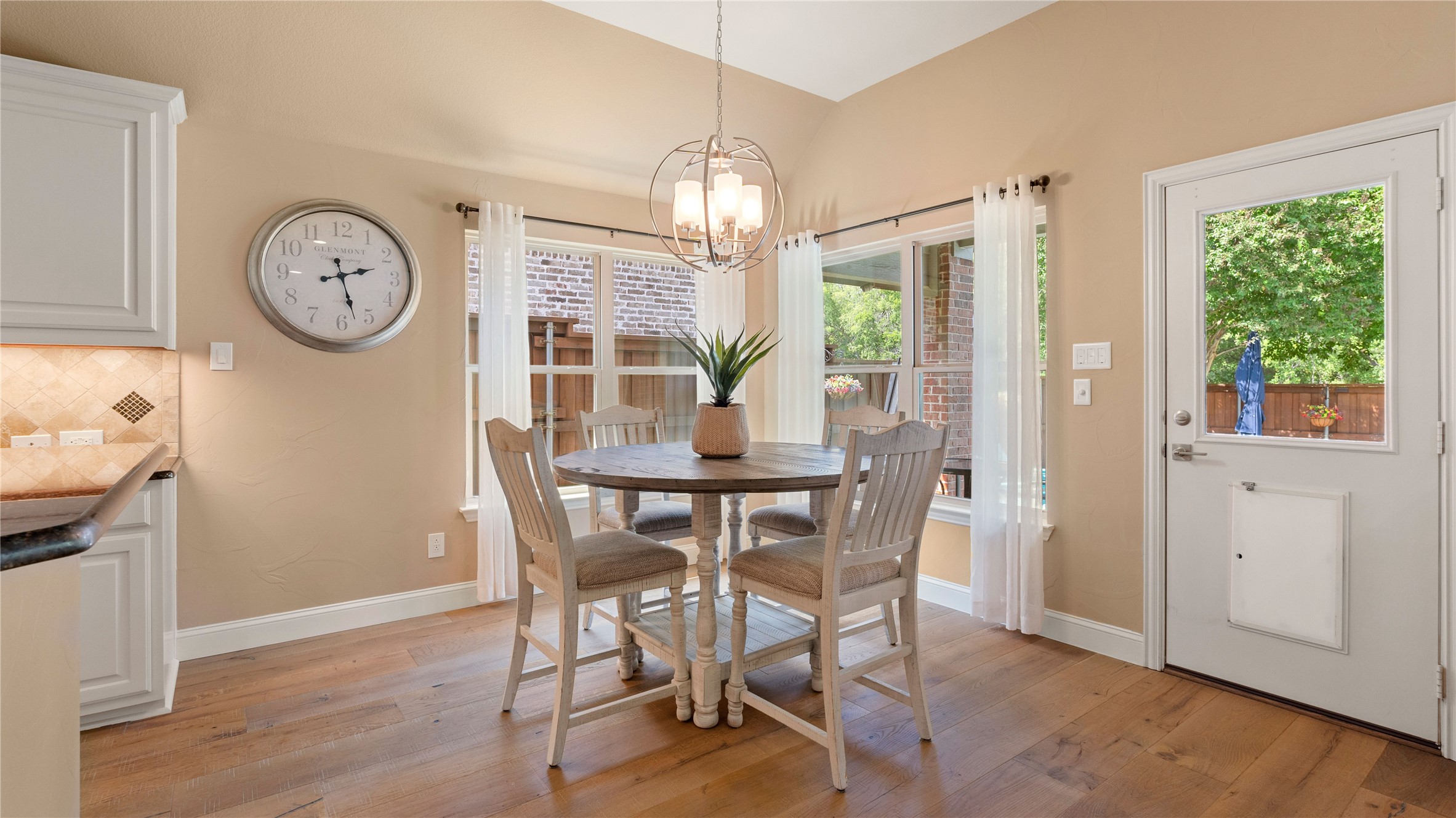 5004 Dunster Drive Mckinney TX 75070