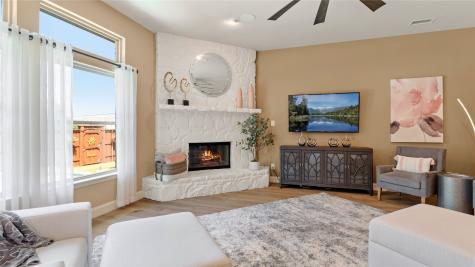 5004 Dunster Drive Mckinney TX 75070