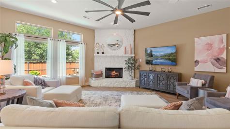 5004 Dunster Drive Mckinney TX 75070