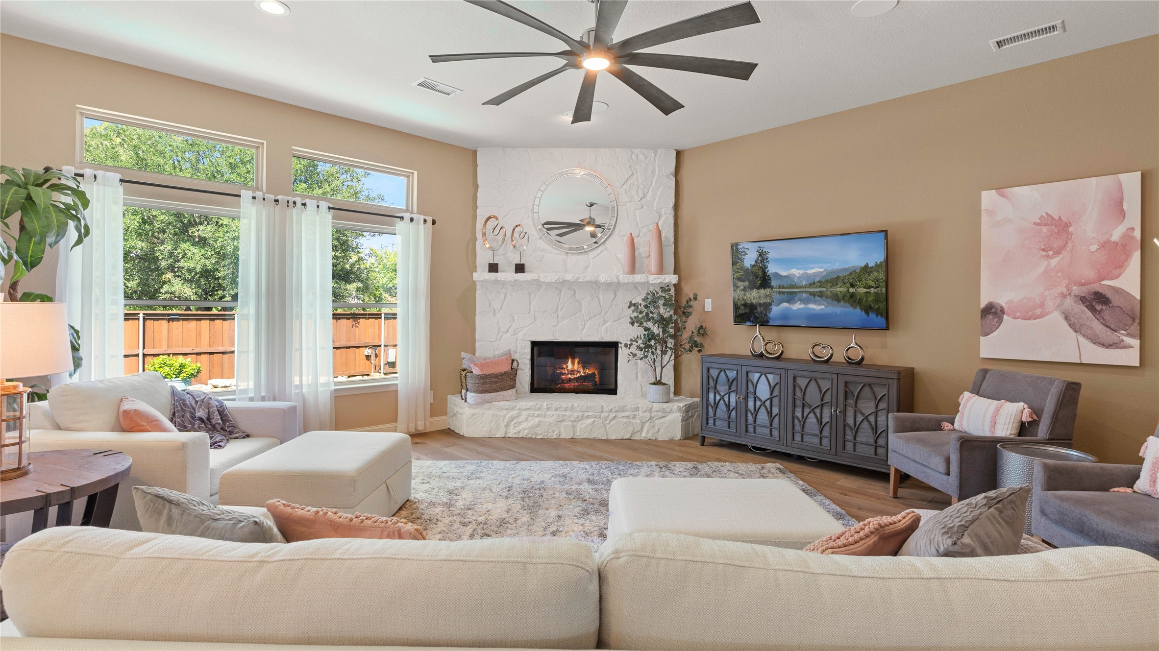 5004 Dunster Drive Mckinney TX 75070