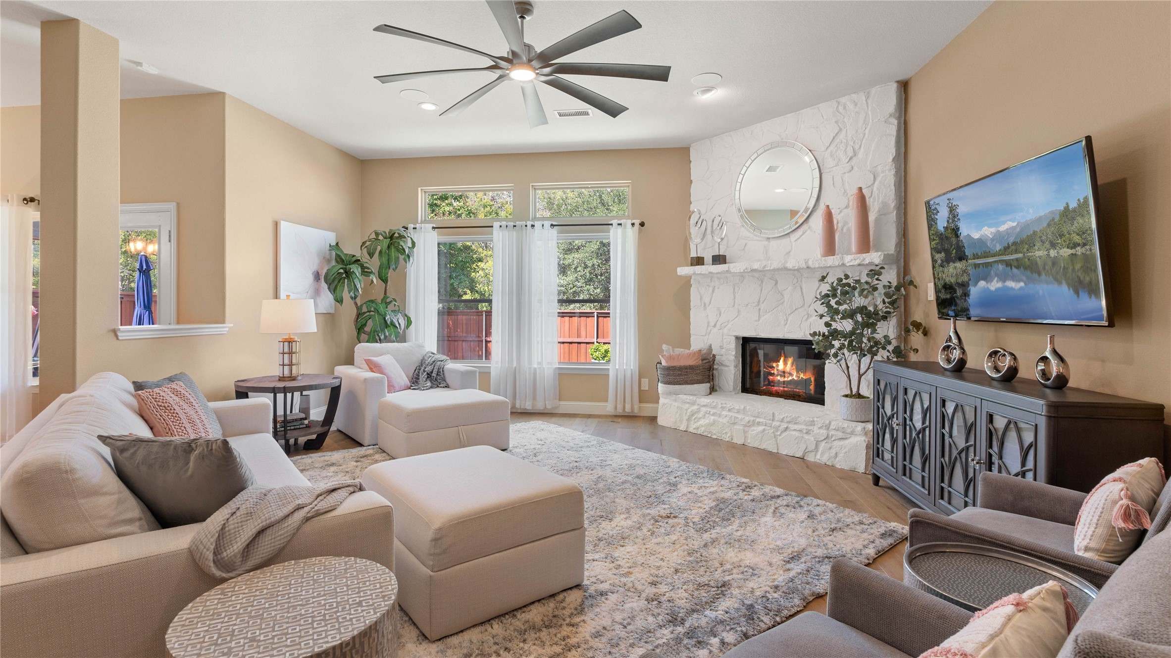 5004 Dunster Drive Mckinney TX 75070