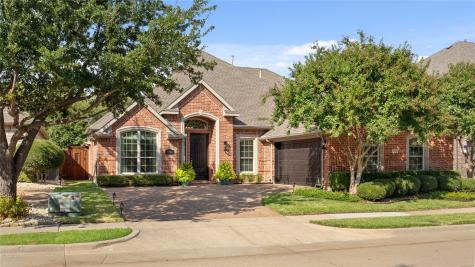 5004 Dunster Drive Mckinney TX 75070