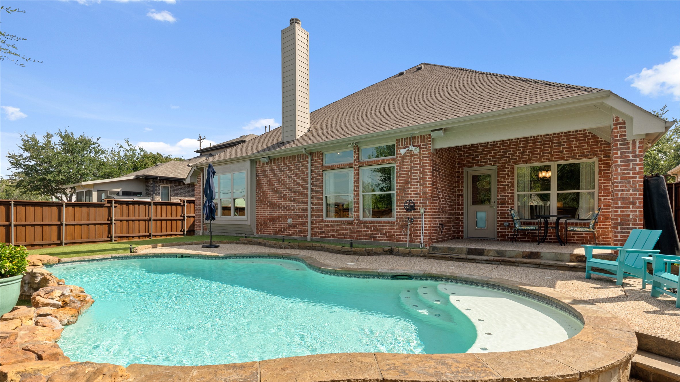 5004 Dunster Drive Mckinney TX 75070