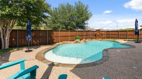 5004 Dunster Drive Mckinney TX 75070