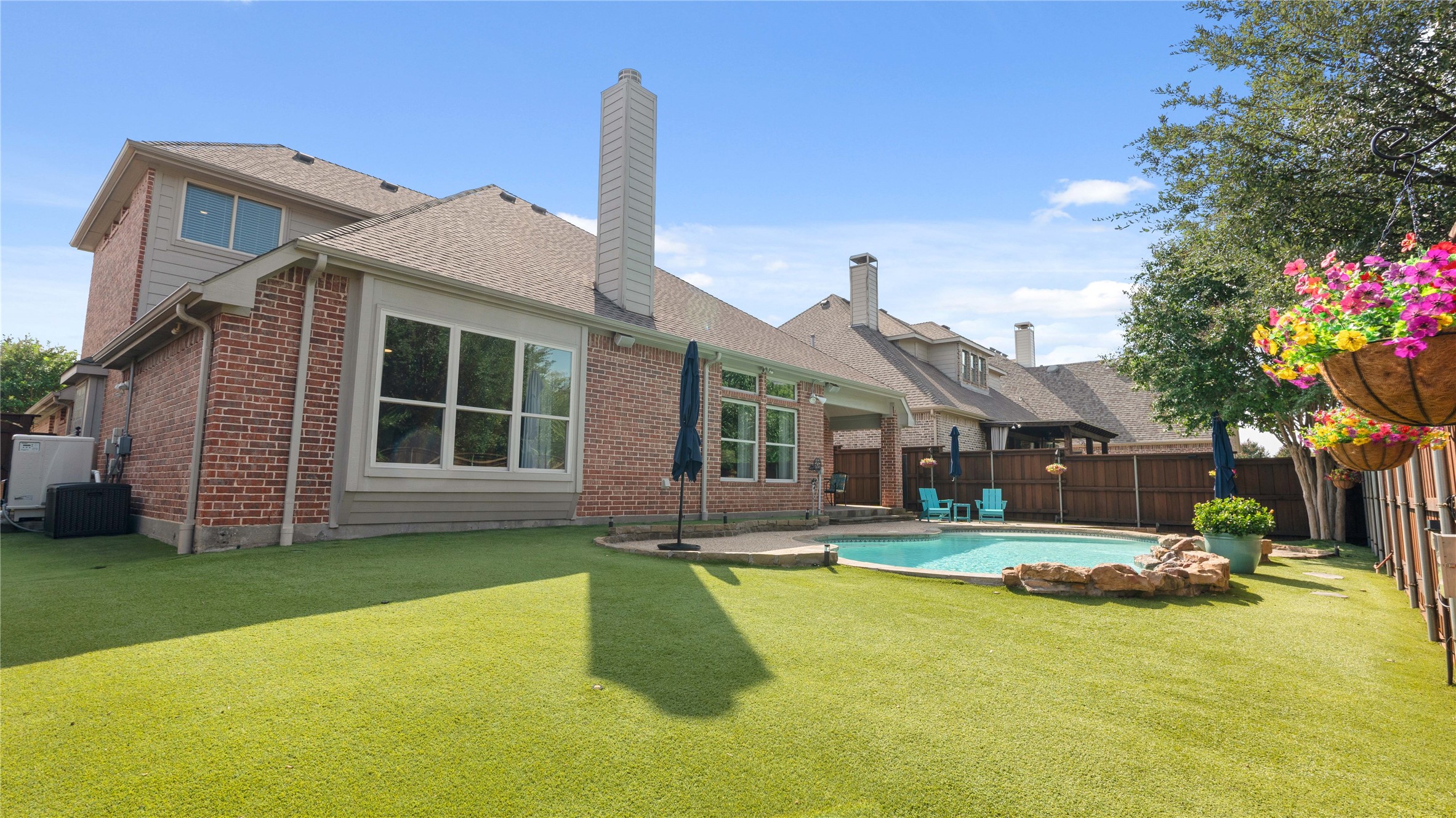 5004 Dunster Drive Mckinney TX 75070