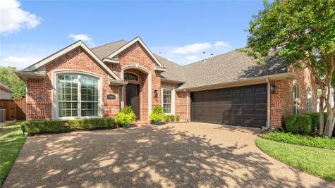 5004 Dunster Drive Mckinney TX 75070