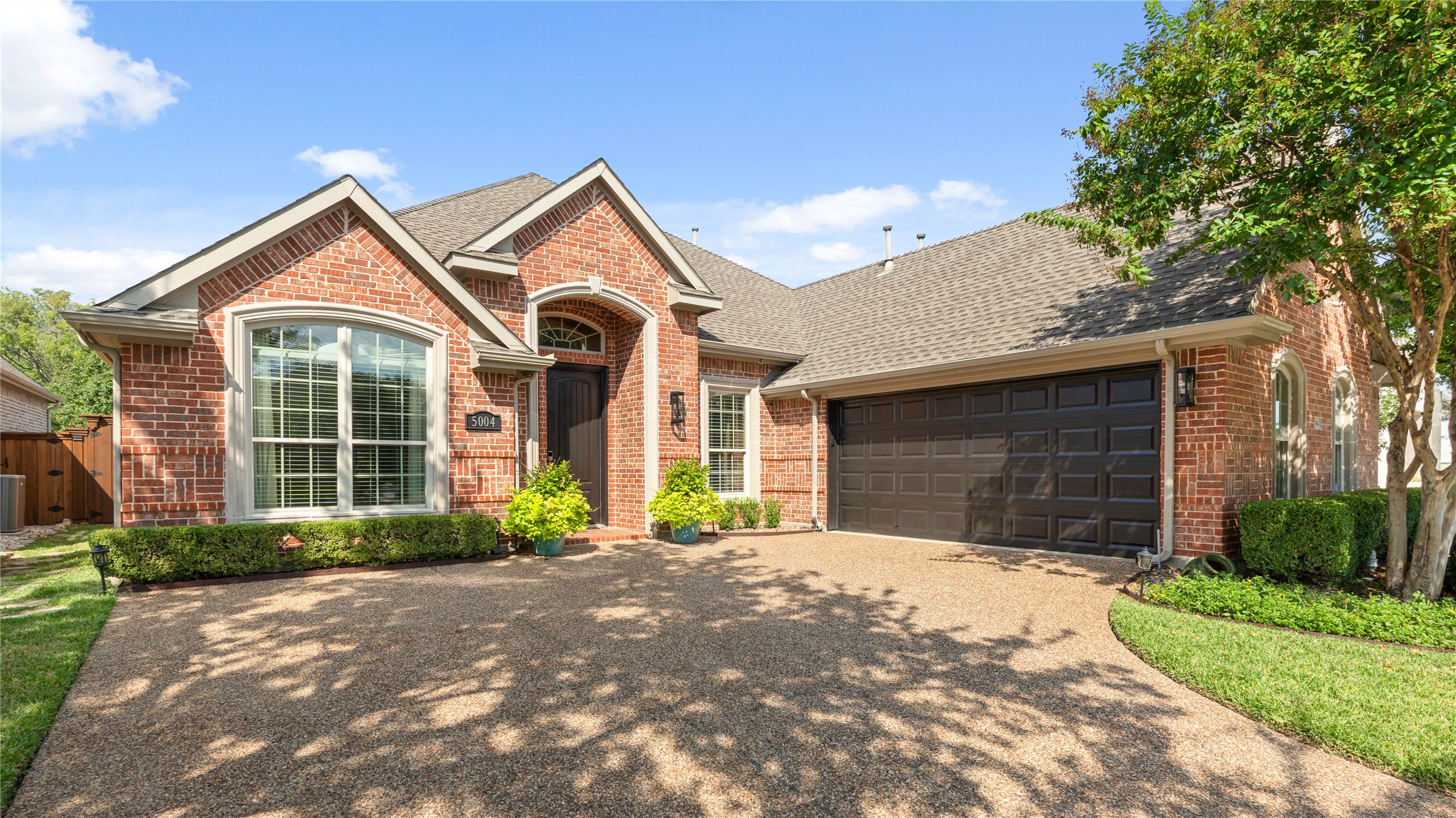 5004 Dunster Drive Mckinney TX 75070