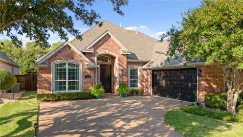 5004 Dunster Drive Mckinney TX 75070