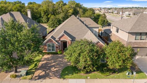 5004 Dunster Drive Mckinney TX 75070
