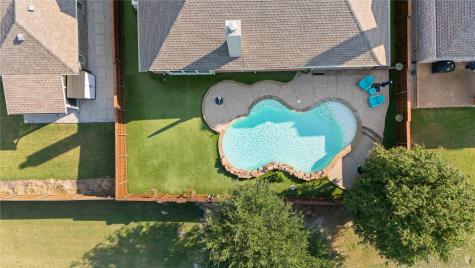 5004 Dunster Drive Mckinney TX 75070