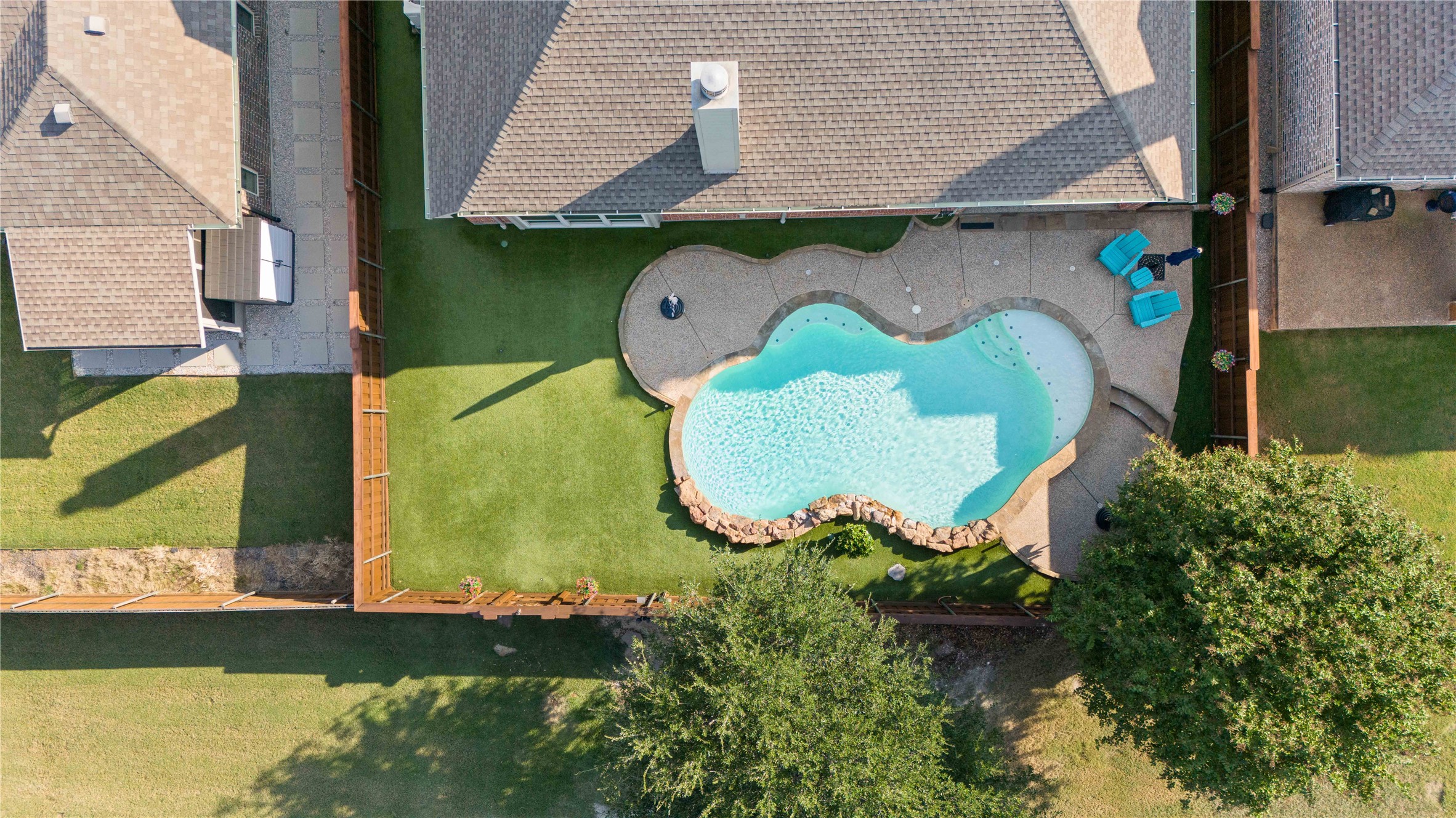 5004 Dunster Drive Mckinney TX 75070
