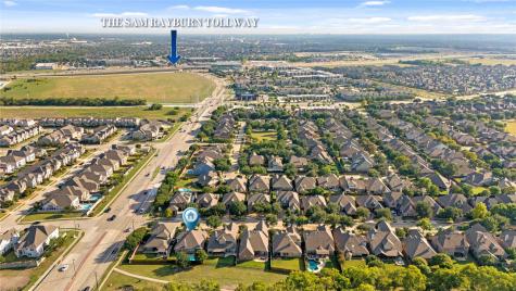 5004 Dunster Drive Mckinney TX 75070