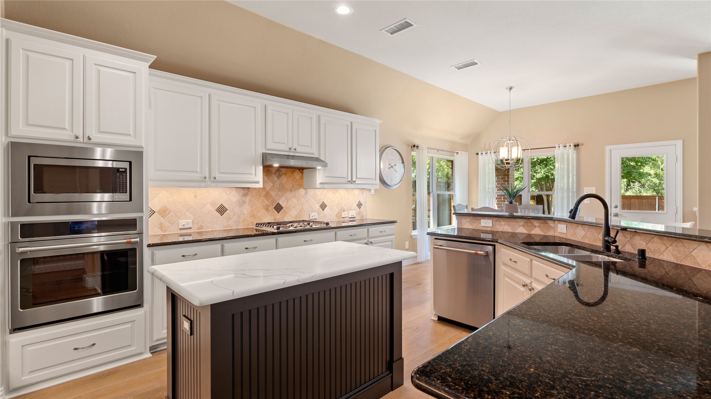 5004 Dunster Drive Mckinney TX 75070
