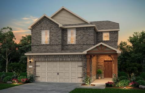 4834 Simcoe Street Dallas TX 75228