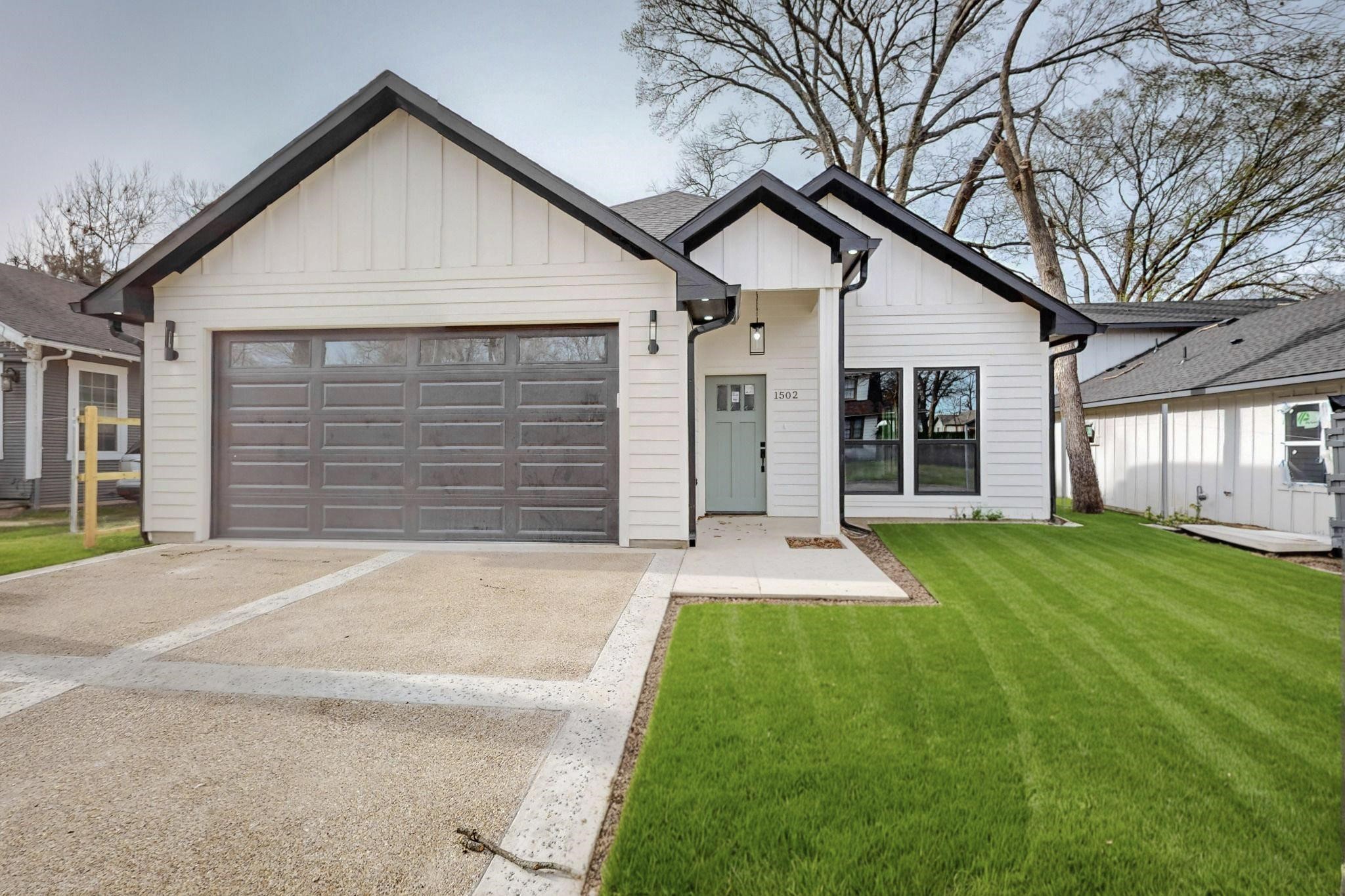 1502 W Collin Street Corsicana TX 75110
