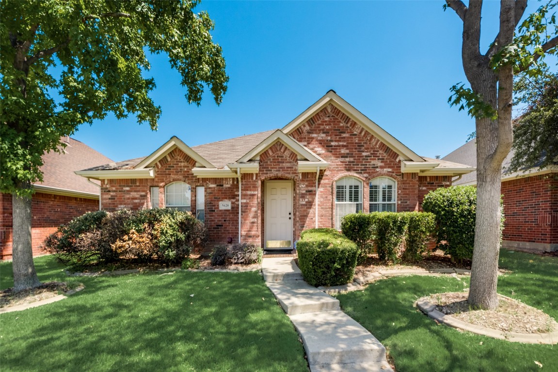 5620 Bedford Lane The Colony TX 75056
