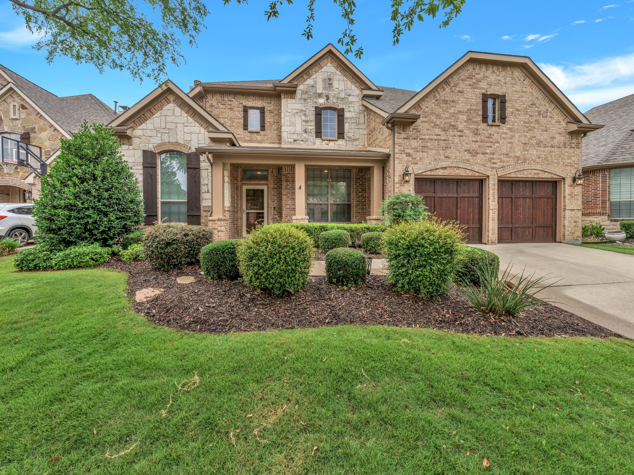 920 Ethan Road Argyle TX 76226