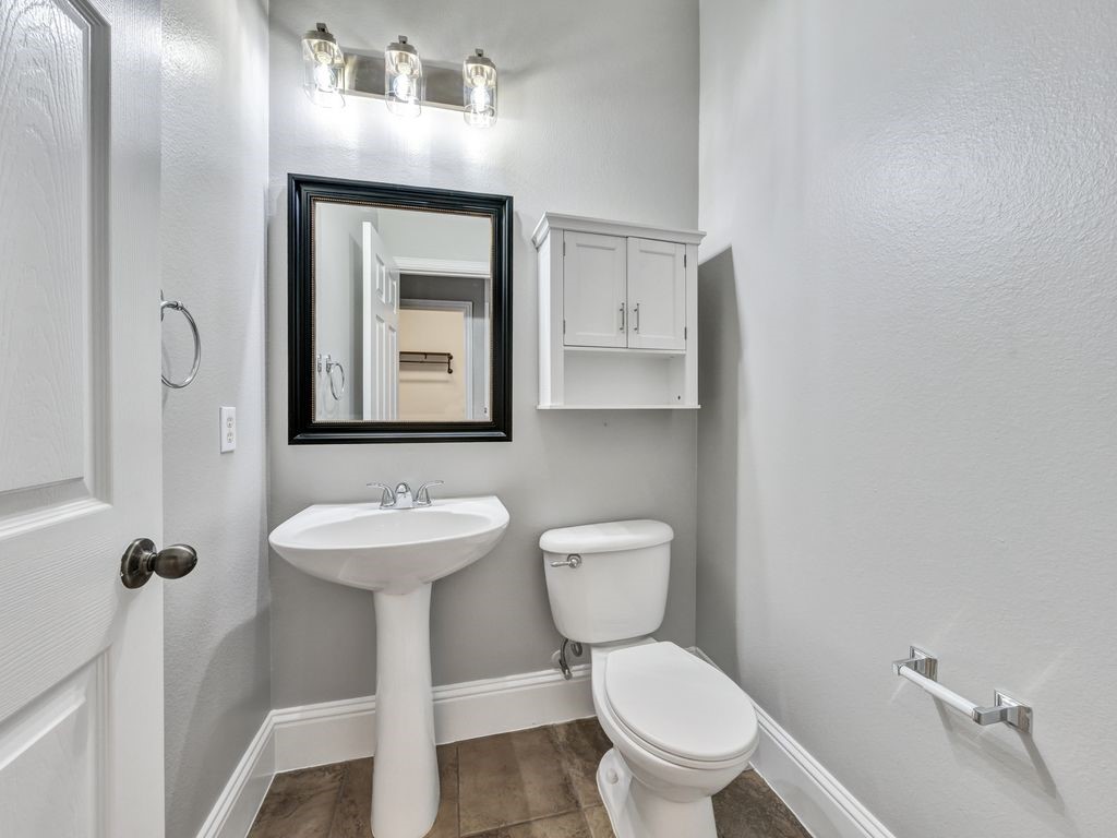 920 Ethan Road Argyle TX 76226