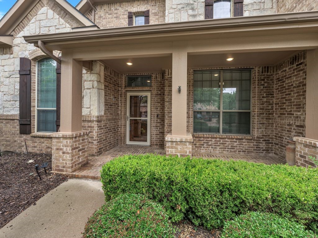 920 Ethan Road Argyle TX 76226