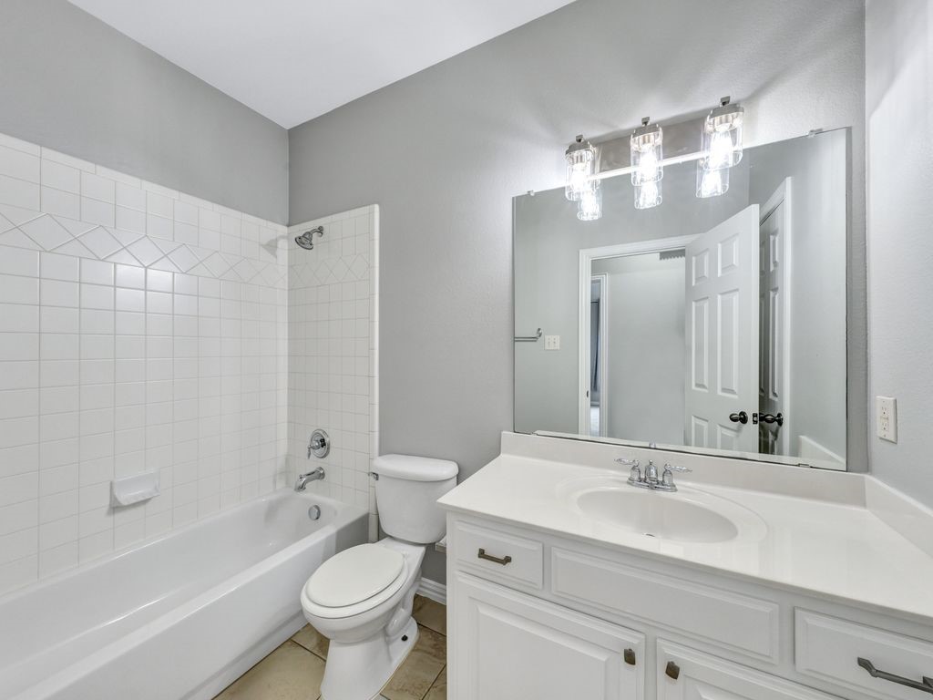 920 Ethan Road Argyle TX 76226