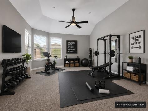 920 Ethan Road Argyle TX 76226