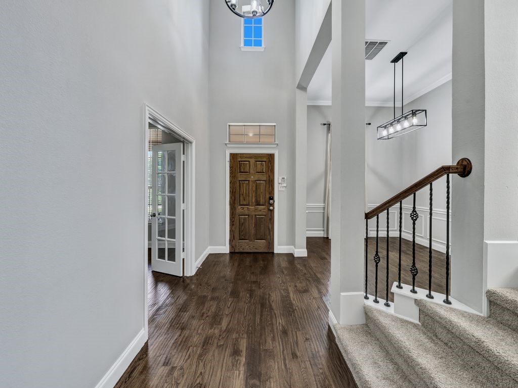 920 Ethan Road Argyle TX 76226