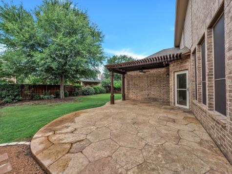 920 Ethan Road Argyle TX 76226