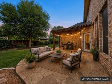 920 Ethan Road Argyle TX 76226