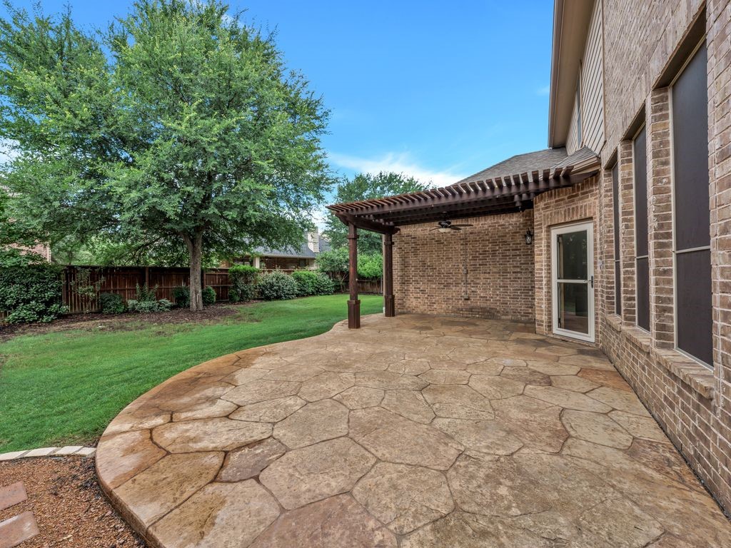 920 Ethan Road Argyle TX 76226