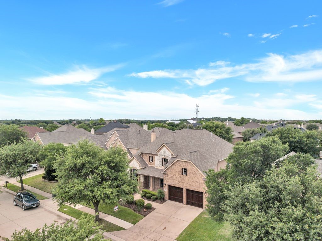 920 Ethan Road Argyle TX 76226