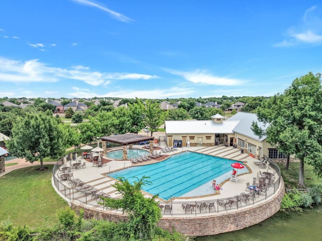 920 Ethan Road Argyle TX 76226