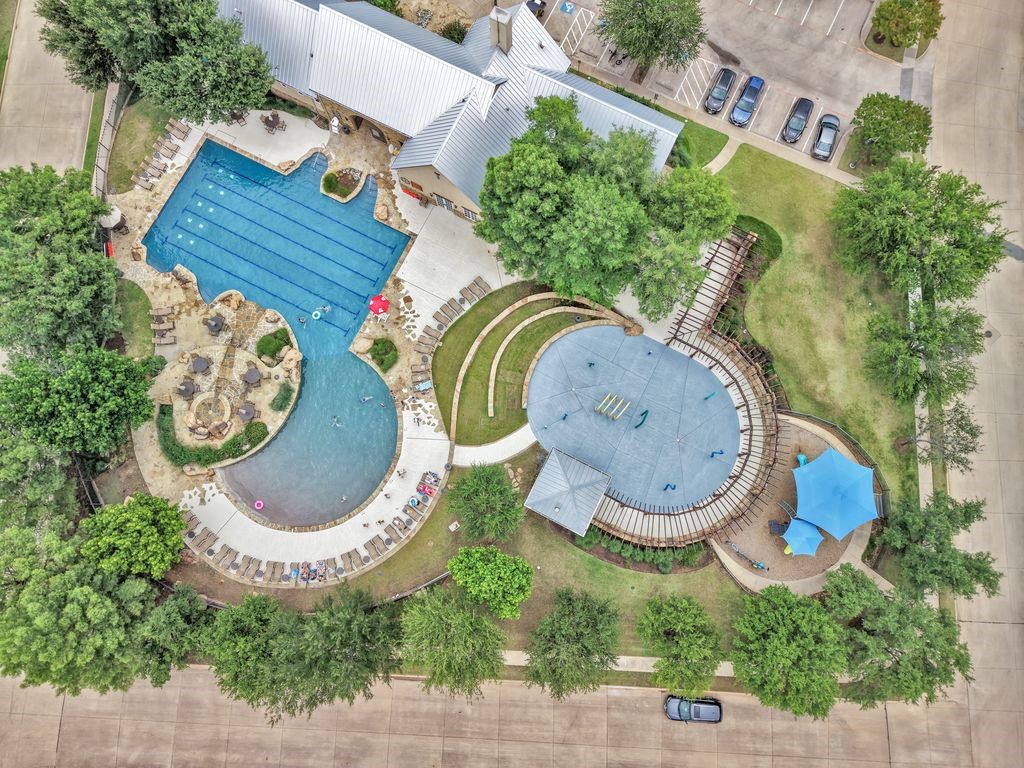 920 Ethan Road Argyle TX 76226
