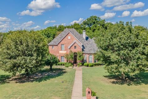 1551 Brook Lane Celina TX 75009
