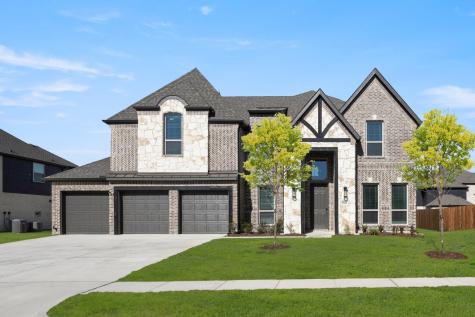 1811 Fannin Drive Cedar Hill TX 75104