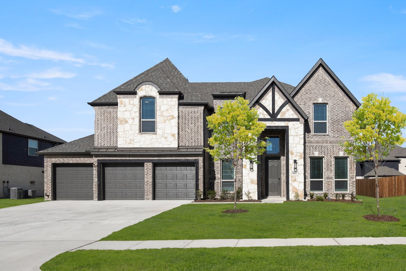 1811 Fannin Drive Cedar Hill TX 75104