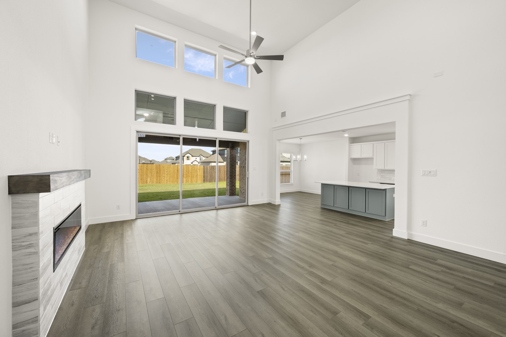 1811 Fannin Drive Cedar Hill TX 75104