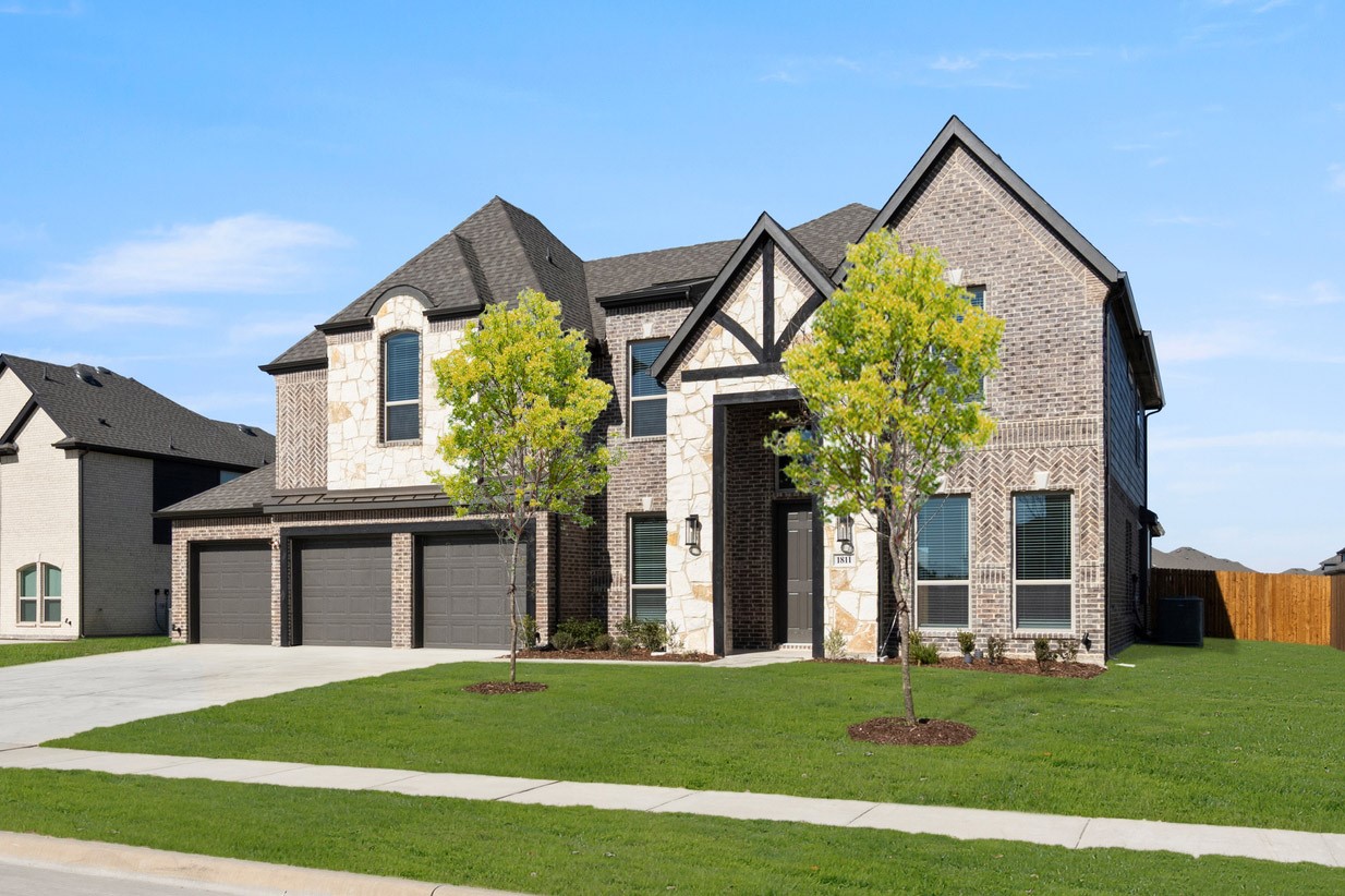 1811 Fannin Drive Cedar Hill TX 75104