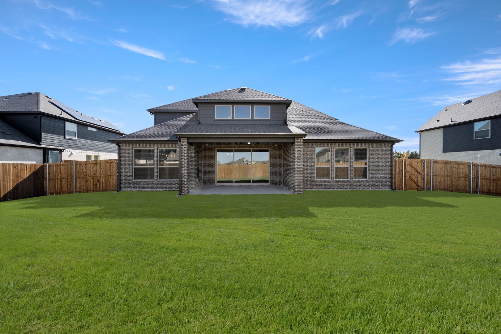 1811 Fannin Drive Cedar Hill TX 75104