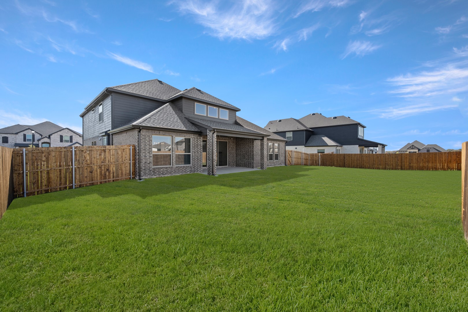 1811 Fannin Drive Cedar Hill TX 75104